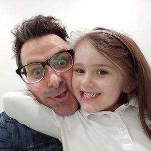 Meet your Posher, Jean-francois